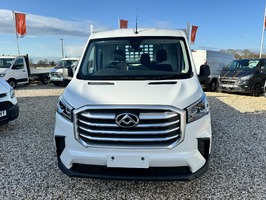 MAXUS DELIVER 9 2.0 D20 RWD L3 Euro 6 (s/s) 2dr (DRW) Dropside 4.2 meter - 3018 - 18