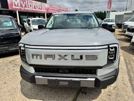 MAXUS ETERRON 9 102.2kWh Premium Auto 4WD 4dr - 3084 - 27