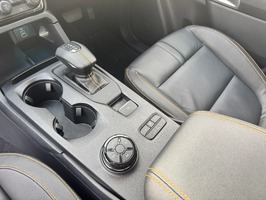 FORD  RANGER 2.0 TD EcoBlue Wildtrak Auto 4WD Euro 6 (s/s) 4dr - 3175 - 15