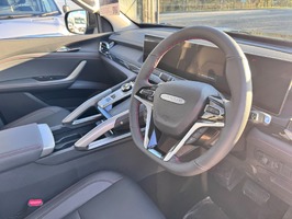 MAUXS T60 MAX 2.0 TT Auto 4WD Euro 6 (s/s) 4dr - 3189 - 17