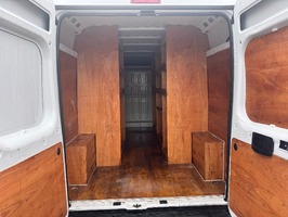 PEUGEOT BOXER BLUEHDI 335 L3H2 PROFESSIONAL P/V - 3191 - 10