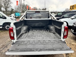 MAXUS T90 88.5kWh Elite Auto RWD 4dr - 3180 - 11