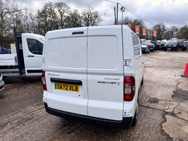 MAXUS DELIVER 3 50.23kWh Auto FWD L1 5dr - 3185 - 6
