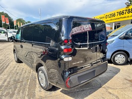MAXUS eDeliver 5  64kWh Auto L1 6dr - 3075 - 4
