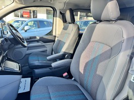 FORD TRANSIT CUSTOM 2.0 320 EcoBlue Sport Crew Van Auto L2 H1 Euro 6 (s/s) 5dr - 3182 - 17