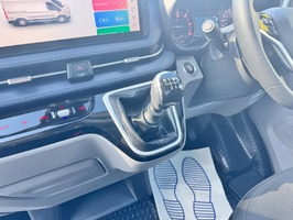 MAXUS DELIVER 9 2.0 D20 RWD L3 Euro 6 (s/s) 2dr ( DRW ) - 4.2 METER BED - 3166 - 15