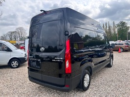 MAXUS DELIVER 9 2.0 D20 LUX FWD L3 Extra High Roof Euro 6 (s/s) 5dr - 2933 - 6