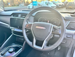 MAXUS T90 88.5kWh Elite Auto RWD 4dr - 3180 - 18