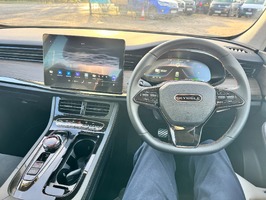 SKYWELL BE11 86kWh Long Range Auto 5dr - Ex Demo  - 3115 - 18