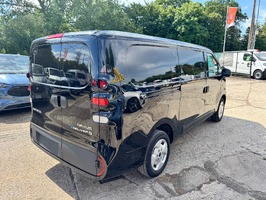 MAXUS eDeliver 5  64kWh Auto L1 6dr - 3075 - 7