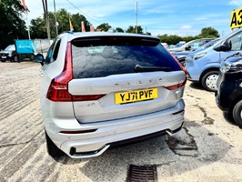 VOLVO XC60 RECHARGE T6 R-DESIGN AWD - 3136 - 6