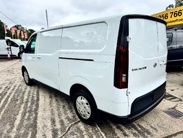 MAXUS EDELIVER 7 88.5kWh Auto L2 H1 5dr - 3161 - 3