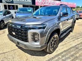 MAXUS T60 MAX  2.0 TT Auto 4WD Euro 6 (s/s) 4dr - 3141 - 12