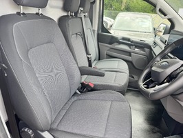 FORD  TRANSIT CUSTOM 2.0 320 EcoBlue Limited Auto L2 H1 Euro 6 (s/s) 5dr 170ps - 3056 - 13