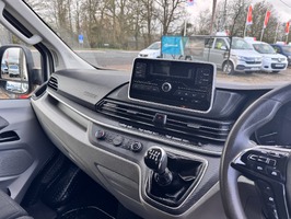 MAXUS DELIVER 9 Deliver 9 2.0 D20 RWD L3 Euro 6 (s/s) 2dr - 3192 - 12