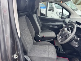 VAUXHALL COMBO 1.5 Turbo D 2300 Dynamic L1 H1 Euro 6 4dr - 3186 - 16