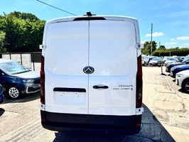 MAXUS DELIVER 9 2.0 D20 FWD L3 H2 Euro 6 (s/s) 5dr - 3142 - 7