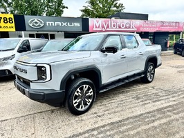 MAXUS ETERRON 9 102.2kWh Premium Auto 4WD 4dr - 3084 - 3