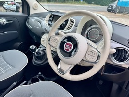 FIAT 500 LOUNGE - 3147 - 20