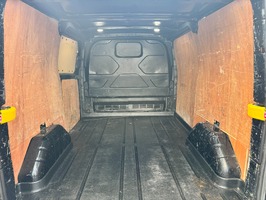 FORD TRANSIT CUSTOM 280 LIMITED P/V ECOBLUE - 3181 - 12