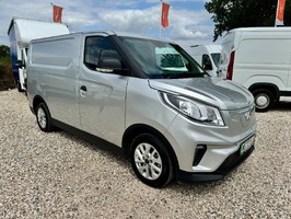 MAXUS DELIVER 3 50.23kWh Auto FWD L1 5dr - 3128 - 2