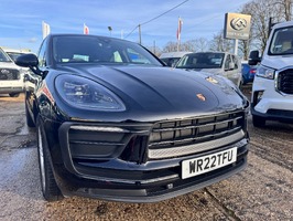 PORSCHE MACAN  2.0T PDK 4WD Euro 6 (s/s) 5dr - 3184 - 10