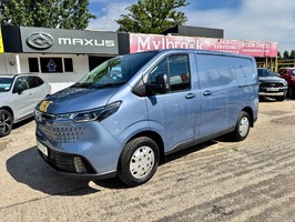 MAXUS EDELIVER 7 88.5kWh Auto L1 H1 5dr  - 3034 - 2