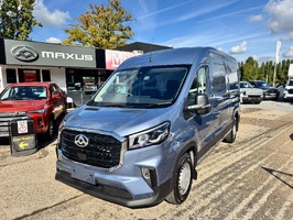 MAXUS DELIVER 9  2.0 D20 FWD L3 H2 Euro 6 (s/s) 5dr - 3165 - 1