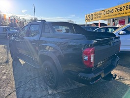 MAUXS T60 MAX 2.0 TT Auto 4WD Euro 6 (s/s) 4dr - 3189 - 7