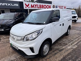 MAXUS DELIVER 3 50.23kWh Auto FWD L1 5dr - 3185 - 9