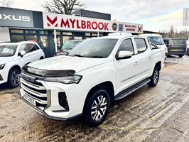 MAXUS T90 88.5kWh Elite Auto RWD 4dr - 3180 - 1