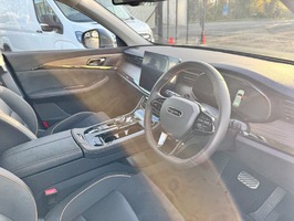 SKYWELL BE11 72kWh Standard Range Auto 5dr - 3082 - 15