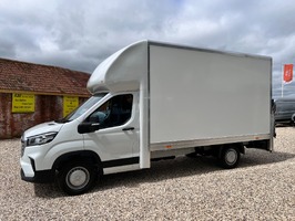 MAXUS DELIVER 9 2.0 D20 RWD LC Euro 6 Luton - 2875 - 6