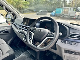 MAXUS DELIVER 9 2.0 D20 FWD L3 H2 Euro 6 (s/s) 5dr - 3157 - 13