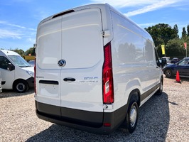 MAXUS DELIVER 9 D20 FWD LH EU6 (s/s) 5dr 150ps - 2779 - 5