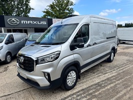 MAXUS DELIVER 9 2.0 D20 LUX FWD LH Euro 6 - FLEET USER PRICE ONLY - 2876 - 2