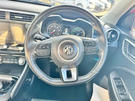 MG MG ZS EXCLUSIVE - 3158 - 14