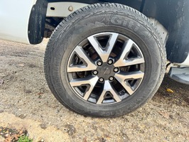 MAXUS T90 ELITE - 3171 - 20