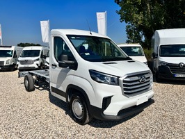 MAXUS DELIVER 9 2.0 D20 RWD L3 Euro 6 (s/s) 2dr - 2984 - 1