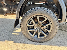 TOYOTA HI-LUX ACTIVE 4WD D-4D S/C - ARB TIPPER BODY - AIR CON - 3123 - 10