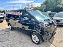 MAXUS eDeliver 5  64kWh Auto L1 6dr - 3075 - 8
