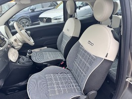 FIAT 500 LOUNGE - 3147 - 14
