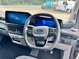 FORD TRANSIT CUSTOM 2.0 320 EcoBlue Limited Kombi Auto L2 170 ps Euro 6 (s/s) 5dr - 3134 - 13