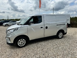MAXUS DELIVER 3 50.23kWh Auto FWD L1 5dr - 3128 - 8