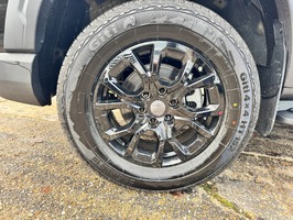 MAXUS T60  MAX 4X4 PICKUP - 3074 - 9