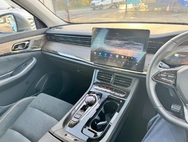 SKYWELL BE11 72kWh Standard Range Auto 5dr - 3090 - 19