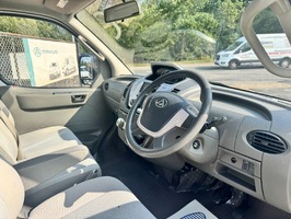LDV V80 2.5 ECO - D LUTON LWB 136PS - 3151 - 14