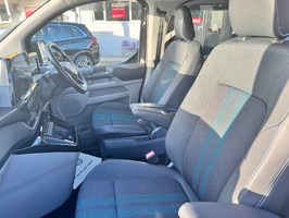 FORD TRANSIT CUSTOM 2.0 320 EcoBlue Sport Crew Van Auto L2 H1 Euro 6 (s/s) 5dr  - 3155 - 14