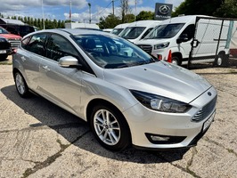 FORD FOCUS ZETEC TDCI - 3130 - 9