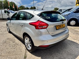 FORD FOCUS ZETEC TDCI - 3130 - 5